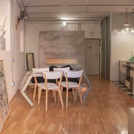 Casamia Apartment *