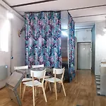 Casamia Apartmán Řím