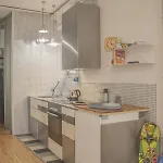 Casamia Apartmán *