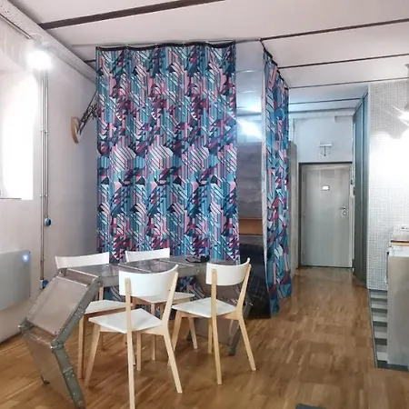 Casamia Apartment Rome