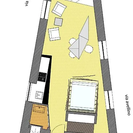 Casamia Řím