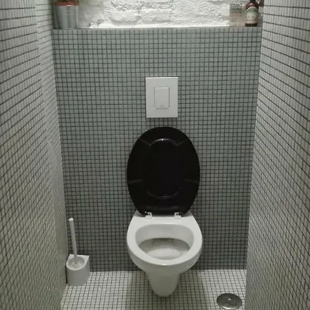Casamia Apartment *