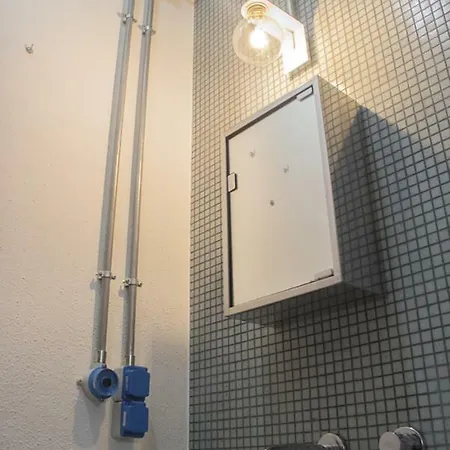 Casamia Apartment Rome