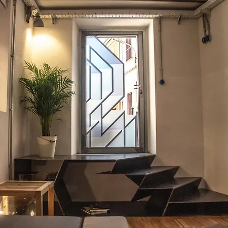 Casamia Apartamento *