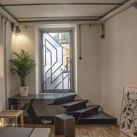 Casamia Apartamento