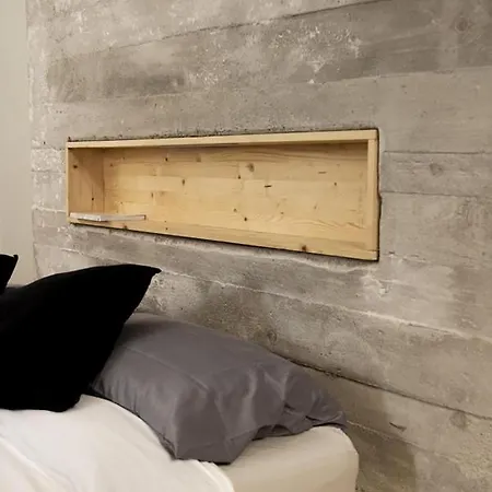 Casamia Apartamento *
