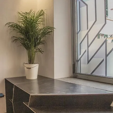 Casamia Apartment Rome