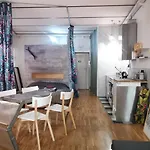 Apartamento Casamia Roma