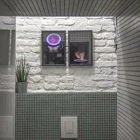 Casamia Apartment